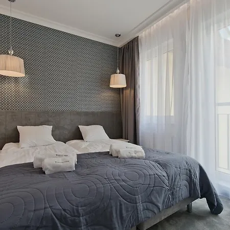 Apartamenty Gdańsk EU - Sopot Apartamenty-3